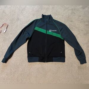 Volcom XL men’s XL track jacket
